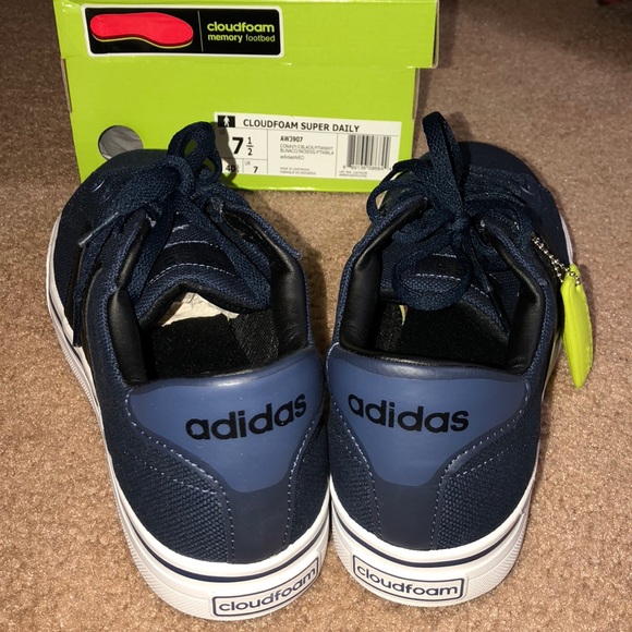 Adidas Cloudfoam Super Daily - Picture 8 of 8